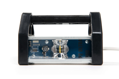 Проявочная лампа маляра Lossew Lamp P2 ULTRA PRO Проявочная лампа маляра Lossew Lamp P2 ULTRA PRO